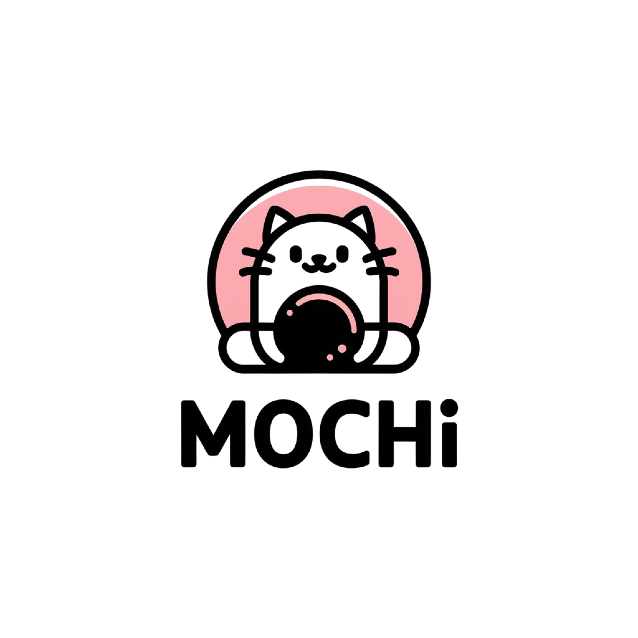 Logo Mochi